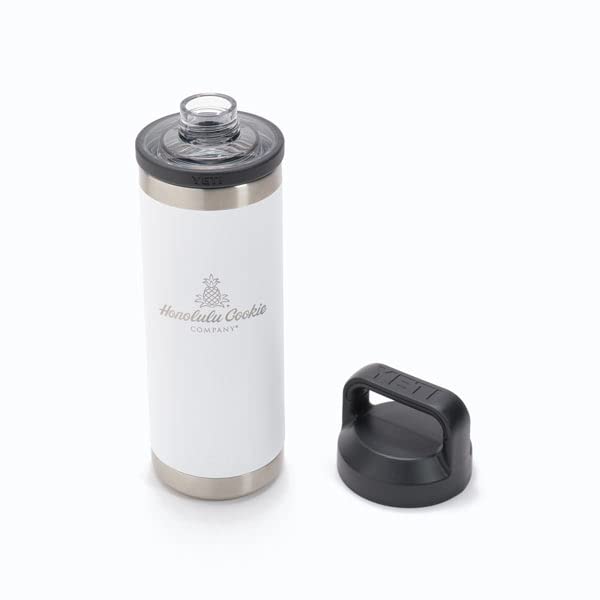 Amazon.co.jp: 【公式】Honolulu Cookie x YETIタンブラー(18oz